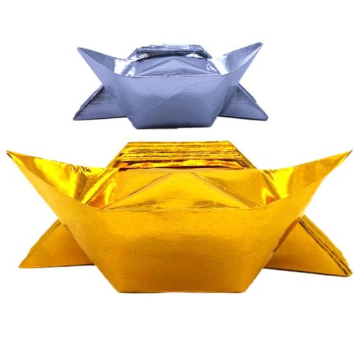 元宝银纸厂家,品牌,图片,热帖