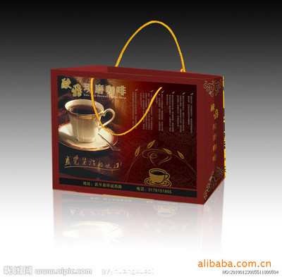 【供应纸质产品包装,茶叶包装,不干胶,手提袋包装等】价格,厂家,图片,茶叶包装,南宁市溢彩纸制品包装加工厂-